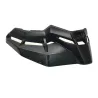 Demi sabot droit KAWASAKI Z 900 2018-2019 A2 Demi sabot droit KAWASAKI Z 900 2018-2019 A2