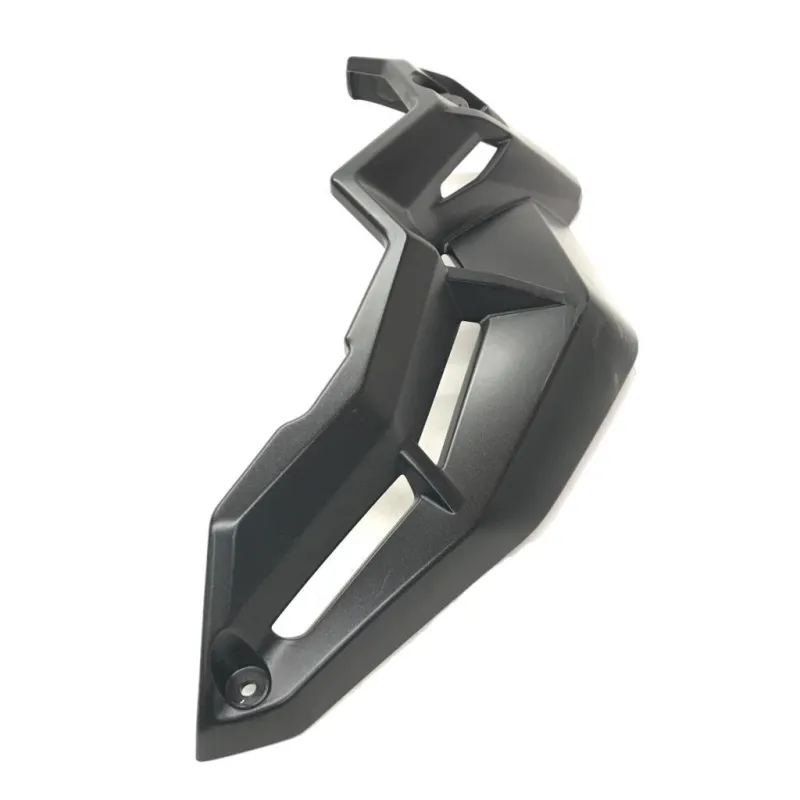 Demi sabot droit KAWASAKI Z 900 2018-2019 A2