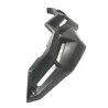Demi sabot droit KAWASAKI Z 900 2018-2019 A2 Demi sabot droit KAWASAKI Z 900 2018-2019 A2
