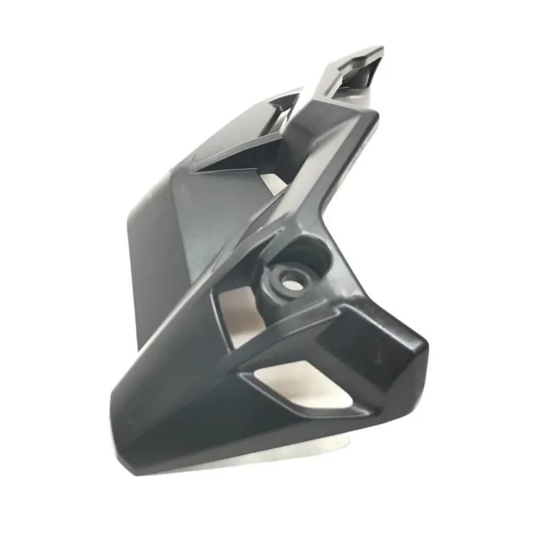 Demi sabot droit KAWASAKI Z 900 2018-2019 A2