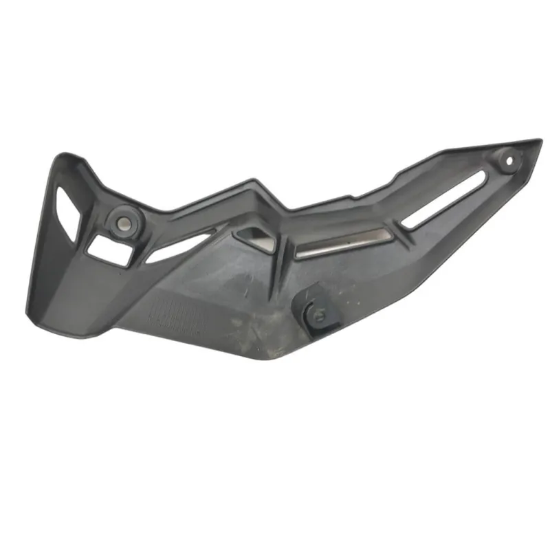 Demi sabot droit KAWASAKI Z 900 2018-2019 A2