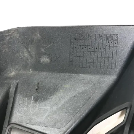 Demi sabot droit KAWASAKI Z 900 2018-2019 A2