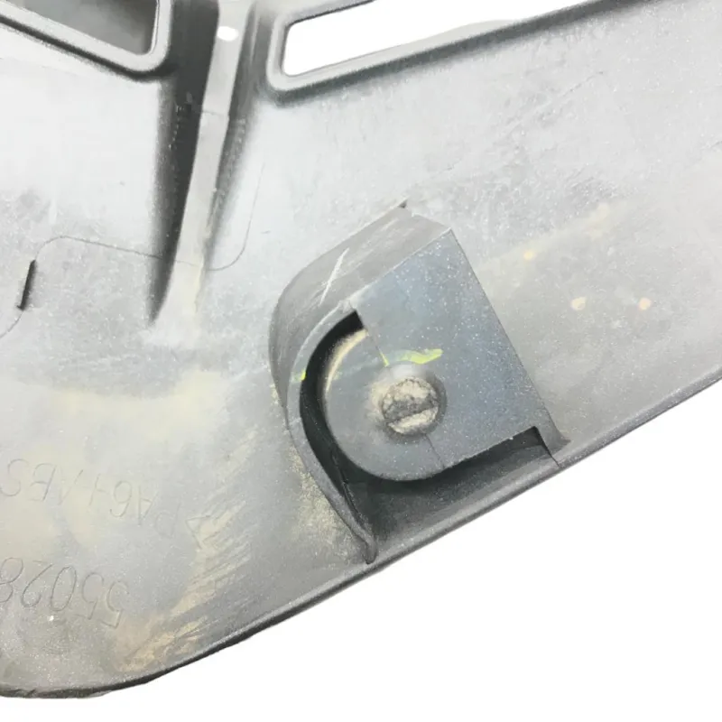 Demi sabot droit KAWASAKI Z 900 2018-2019 A2