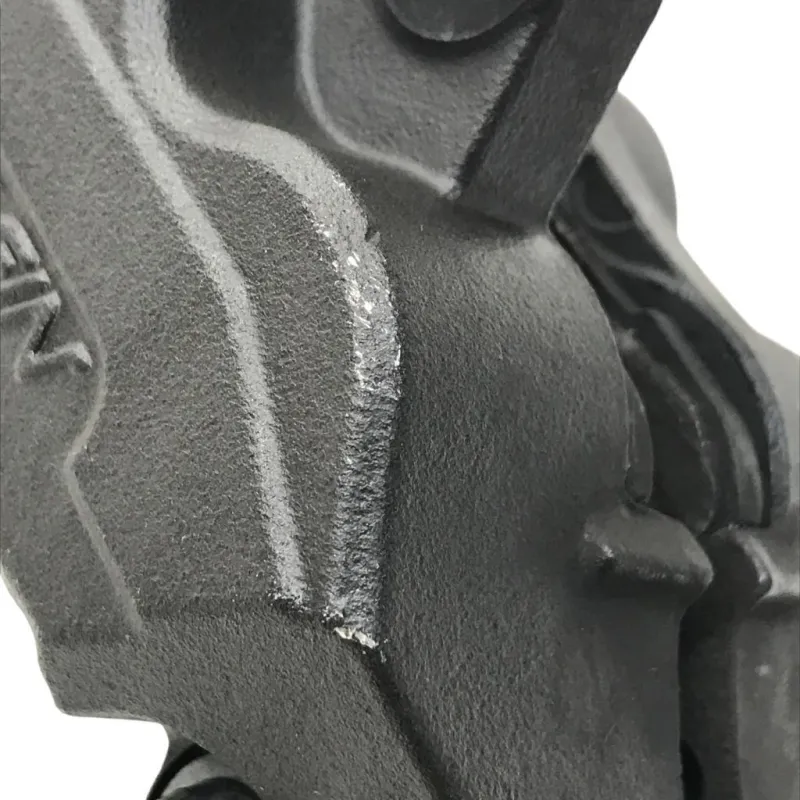 Etrier de frein avant droit KAWASAKI Z 900 2018-2019 A2