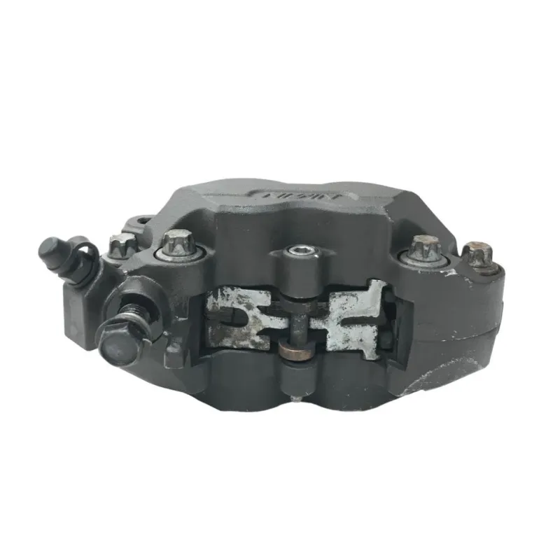 Etrier de frein avant droit KAWASAKI Z 900 2018-2019 A2