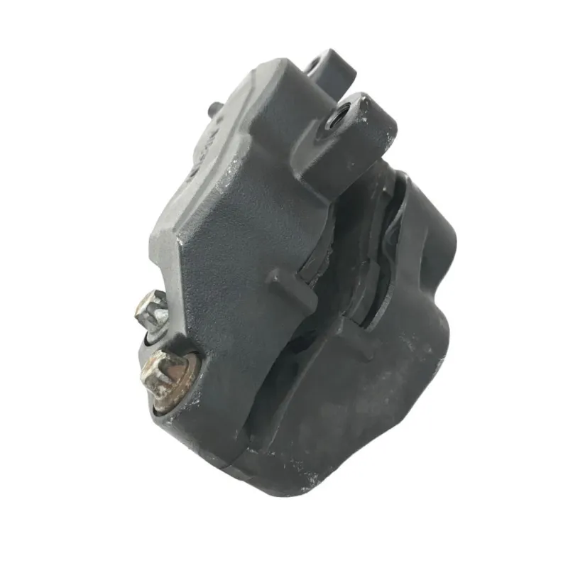 Etrier de frein avant droit KAWASAKI Z 900 2018-2019 A2