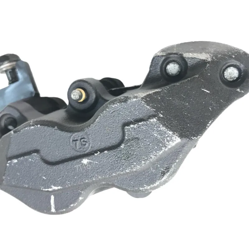 Etrier de frein avant droit KAWASAKI Z 900 2018-2019 A2