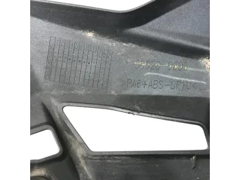 Demi sabot gauche KAWASAKI Z 900 2018-2019 A2