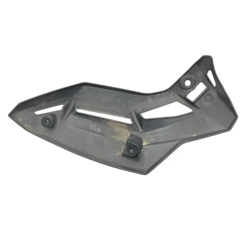Demi sabot gauche KAWASAKI Z 900 2018-2019 A2