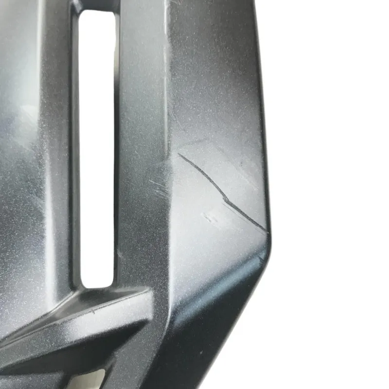 Demi sabot gauche KAWASAKI Z 900 2018-2019 A2