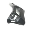Demi sabot gauche KAWASAKI Z 900 2018-2019 A2