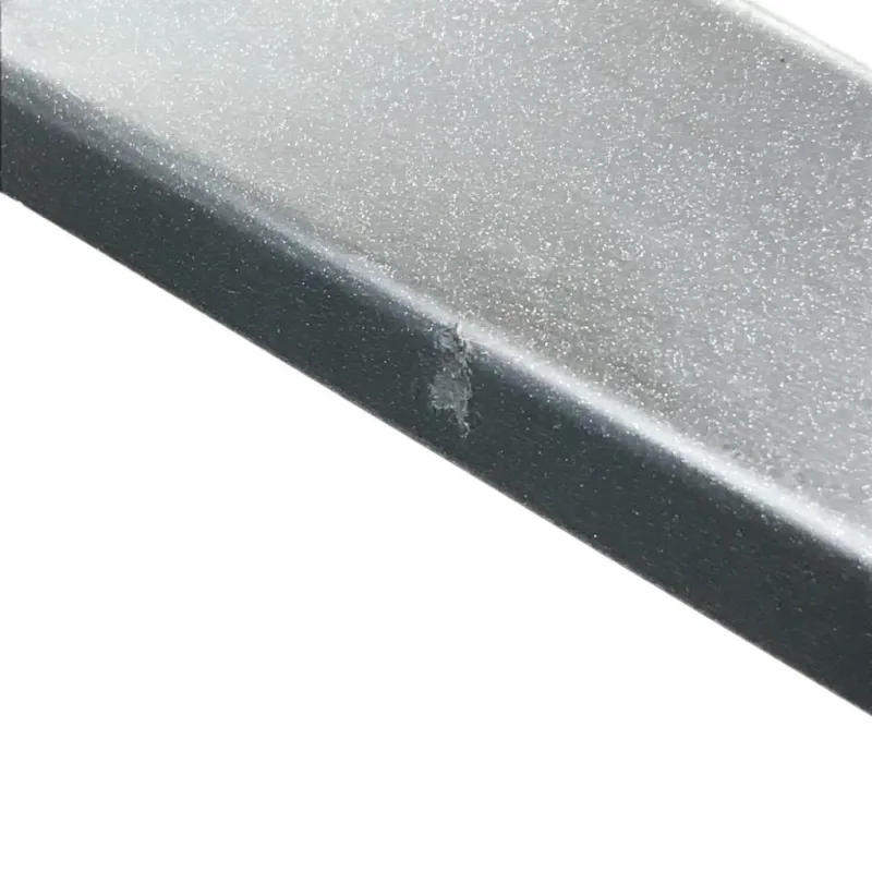 Demi sabot gauche KAWASAKI Z 900 2018-2019 A2