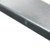 Demi sabot gauche KAWASAKI Z 900 2018-2019 A2