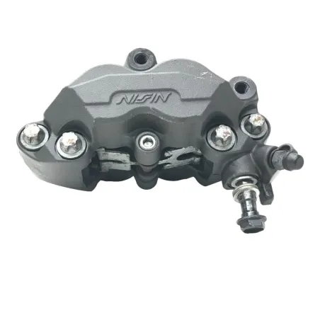 Etrier de frein avant gauche KAWASAKI Z 900 2018-2019 A2