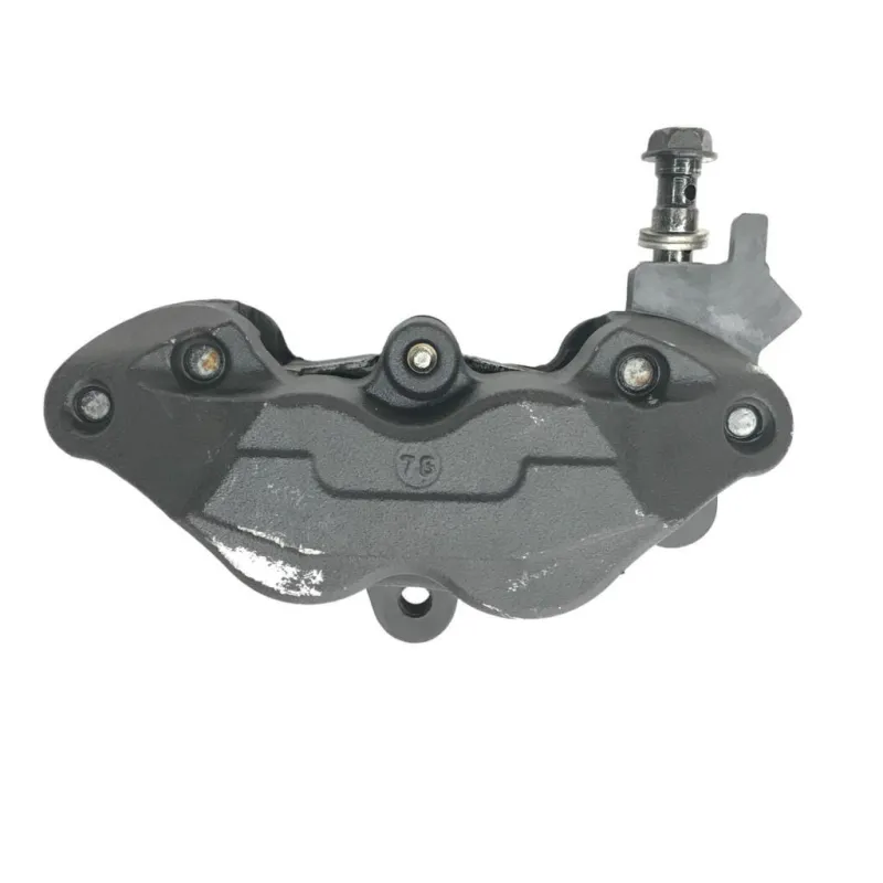 Etrier de frein avant gauche KAWASAKI Z 900 2018-2019 A2