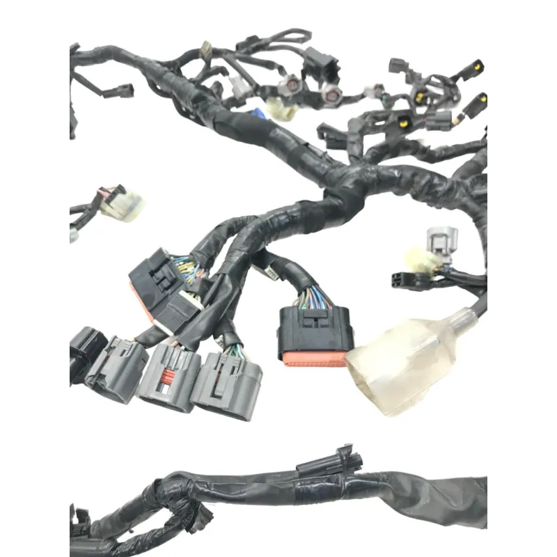 Faisceau electrique KAWASAKI Z 900 2018-2019 A2