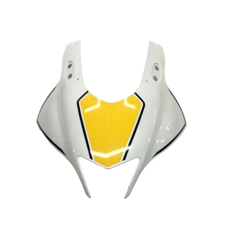 Cache carenage tete de fourche YAMAHA YZF 320 2019-2023 R3