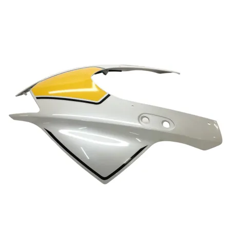 Cache carenage tete de fourche YAMAHA YZF 320 2019-2023 R3