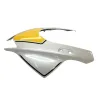 Cache carenage tete de fourche YAMAHA YZF 320 2019-2023 R3 Cache carenage tete de fourche YAMAHA YZF 320 2019-2023 R3