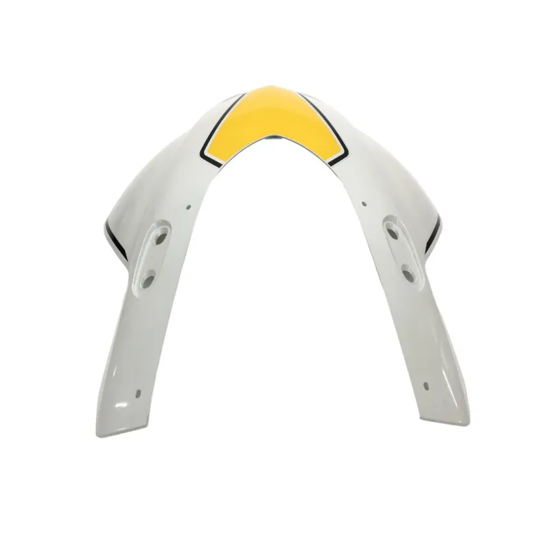 Cache carenage tete de fourche YAMAHA YZF 320 2019-2023 R3