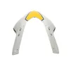 Cache carenage tete de fourche YAMAHA YZF 320 2019-2023 R3 Cache carenage tete de fourche YAMAHA YZF 320 2019-2023 R3