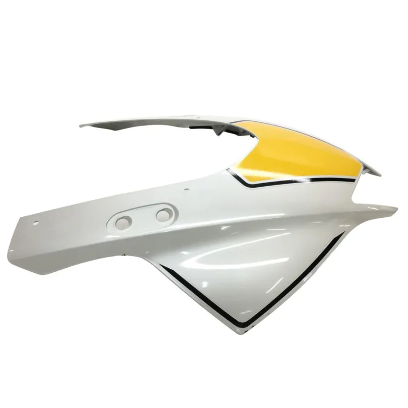 Cache carenage tete de fourche YAMAHA YZF 320 2019-2023 R3