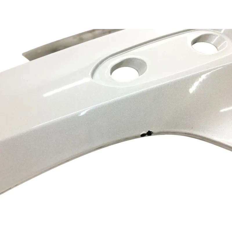 Cache carenage tete de fourche YAMAHA YZF 320 2019-2023 R3