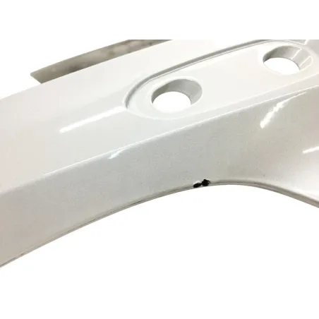Cache carenage tete de fourche YAMAHA YZF 320 2019-2023 R3