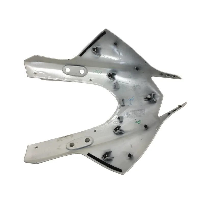 Cache carenage tete de fourche YAMAHA YZF 320 2019-2023 R3