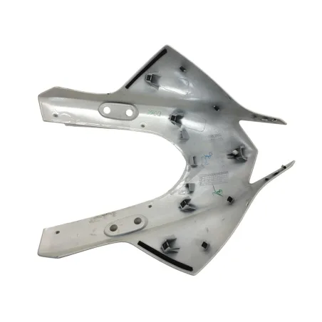 Cache carenage tete de fourche YAMAHA YZF 320 2019-2023 R3