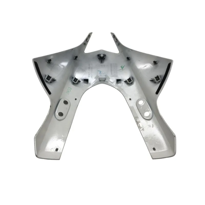 Cache carenage tete de fourche YAMAHA YZF 320 2019-2023 R3