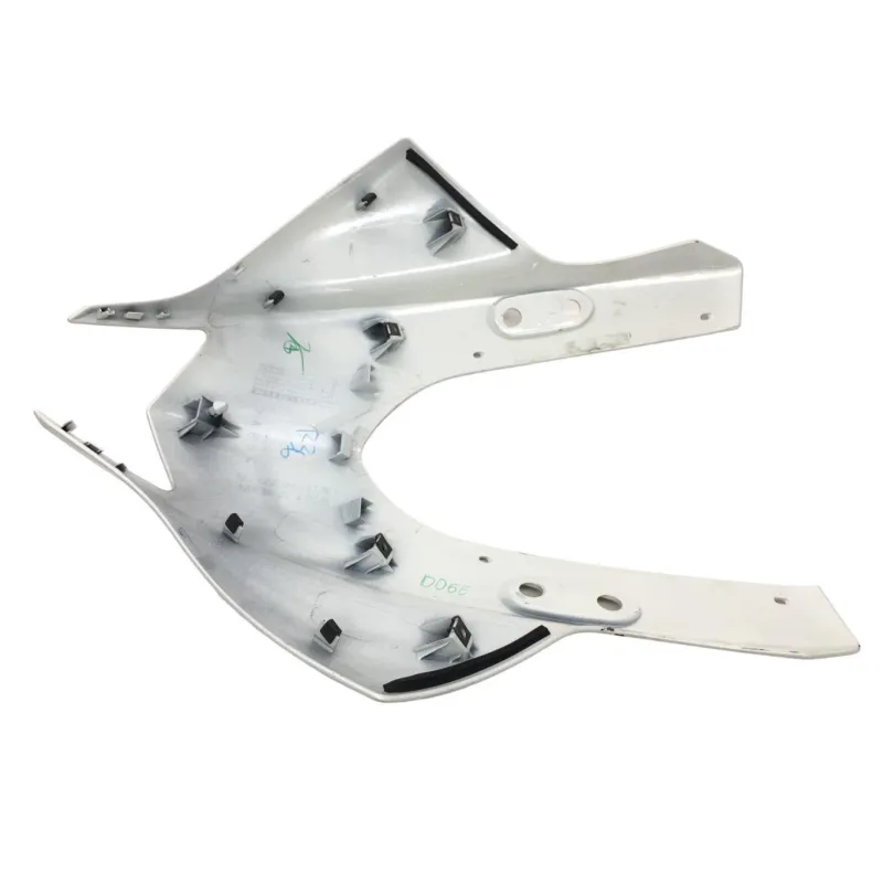 Cache carenage tete de fourche YAMAHA YZF 320 2019-2023 R3