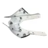 Cache carenage tete de fourche YAMAHA YZF 320 2019-2023 R3 Cache carenage tete de fourche YAMAHA YZF 320 2019-2023 R3