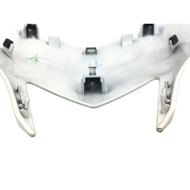Cache carenage tete de fourche YAMAHA YZF 320 2019-2023 R3