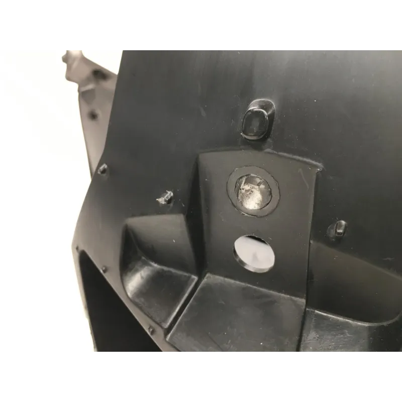 Cache sous bulle YAMAHA YZF 320 2019-2023 R3