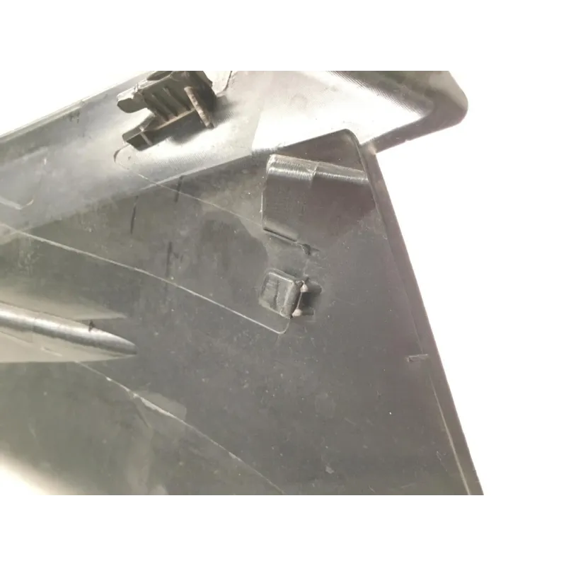 Cache sous bulle YAMAHA YZF 320 2019-2023 R3