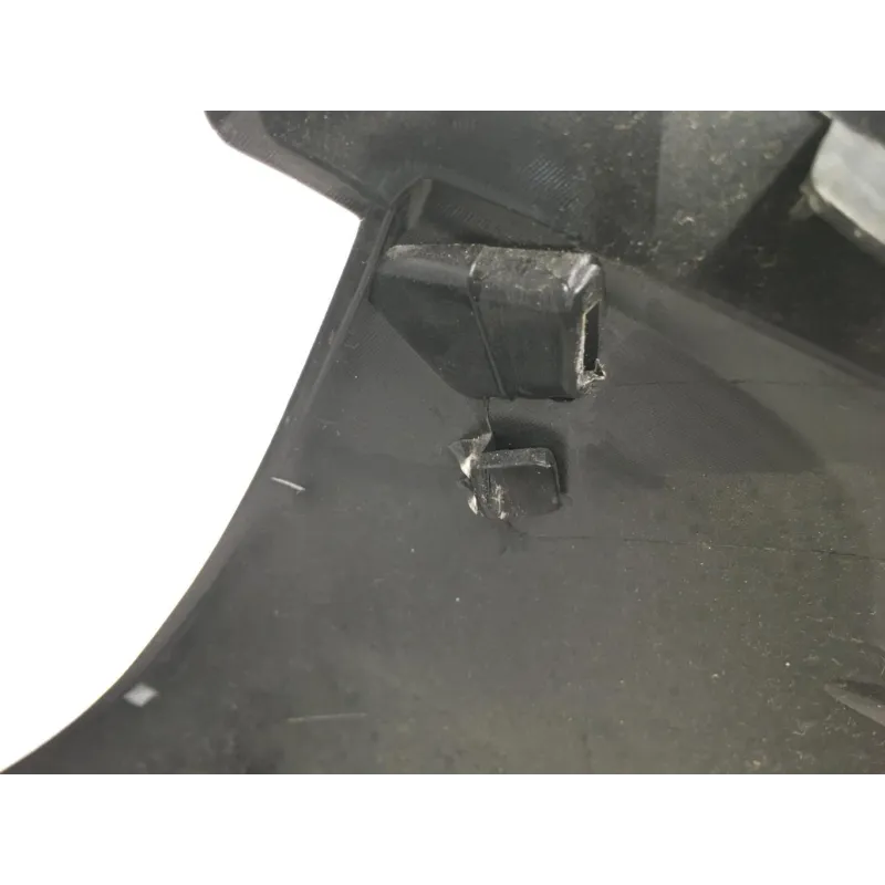 Cache sous bulle YAMAHA YZF 320 2019-2023 R3