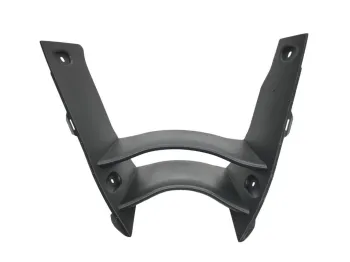 Cache carenage centrale sabot YAMAHA YZF 320 2019-2023 R3