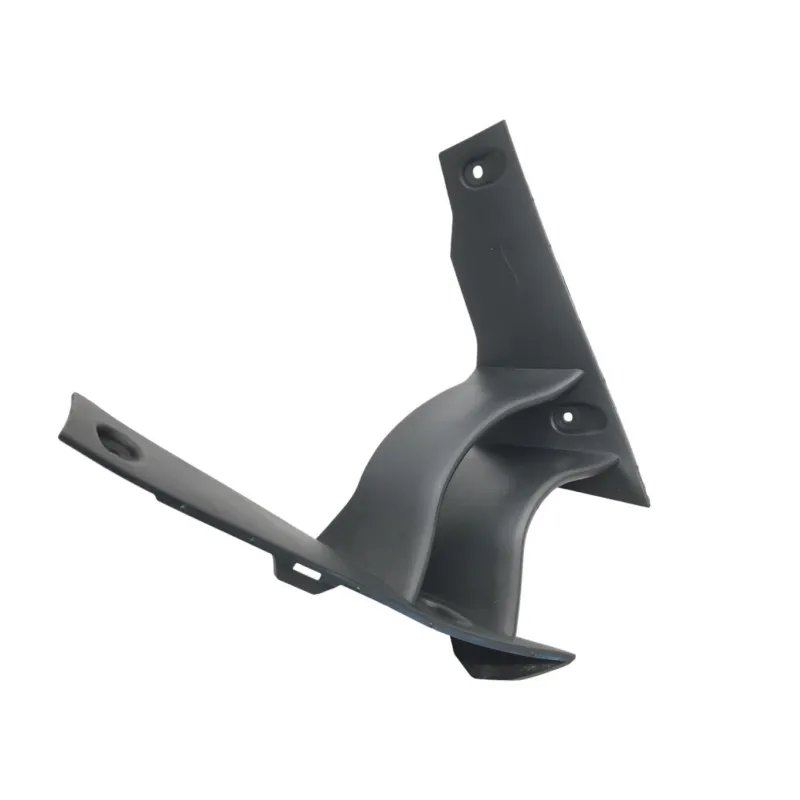 Cache carenage centrale sabot YAMAHA YZF 320 2019-2023 R3