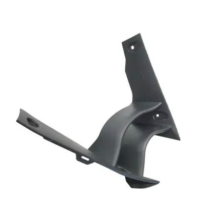Cache carenage centrale sabot YAMAHA YZF 320 2019-2023 R3