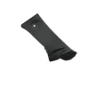 Cache carenage centrale sabot YAMAHA YZF 320 2019-2023 R3 Cache carenage centrale sabot YAMAHA YZF 320 2019-2023 R3