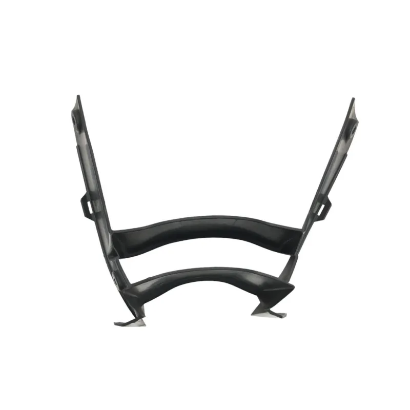 Cache carenage centrale sabot YAMAHA YZF 320 2019-2023 R3