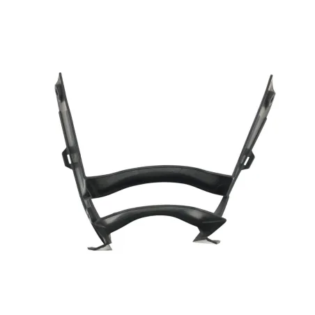 Cache carenage centrale sabot YAMAHA YZF 320 2019-2023 R3