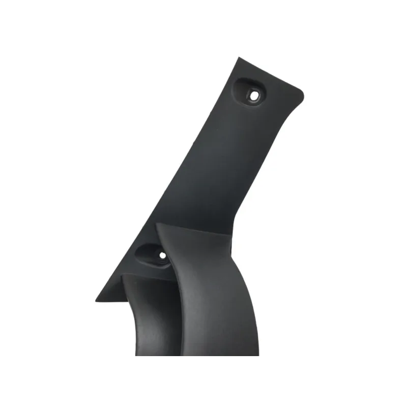 Cache carenage centrale sabot YAMAHA YZF 320 2019-2023 R3