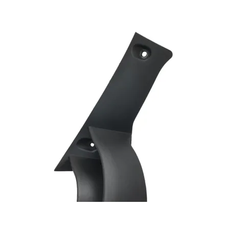Cache carenage centrale sabot YAMAHA YZF 320 2019-2023 R3