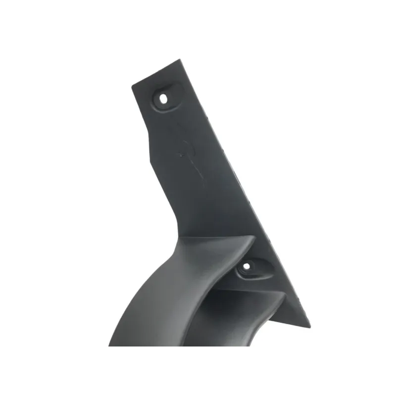 Cache carenage centrale sabot YAMAHA YZF 320 2019-2023 R3