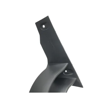 Cache carenage centrale sabot YAMAHA YZF 320 2019-2023 R3