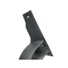 Cache carenage centrale sabot YAMAHA YZF 320 2019-2023 R3 Cache carenage centrale sabot YAMAHA YZF 320 2019-2023 R3