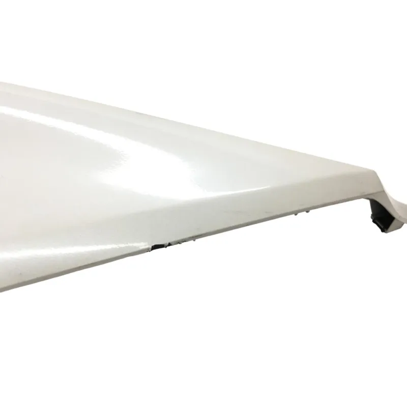 Cache flanc de carenage gauche YAMAHA YZF 320 2019-2023 R3