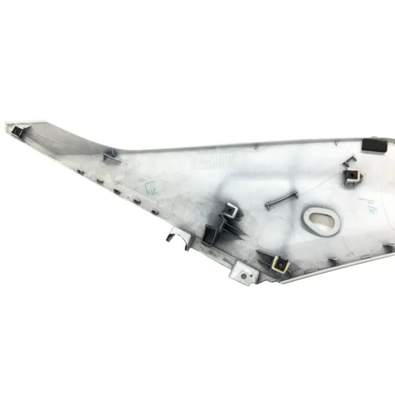 Cache flanc de carenage gauche YAMAHA YZF 320 2019-2023 R3